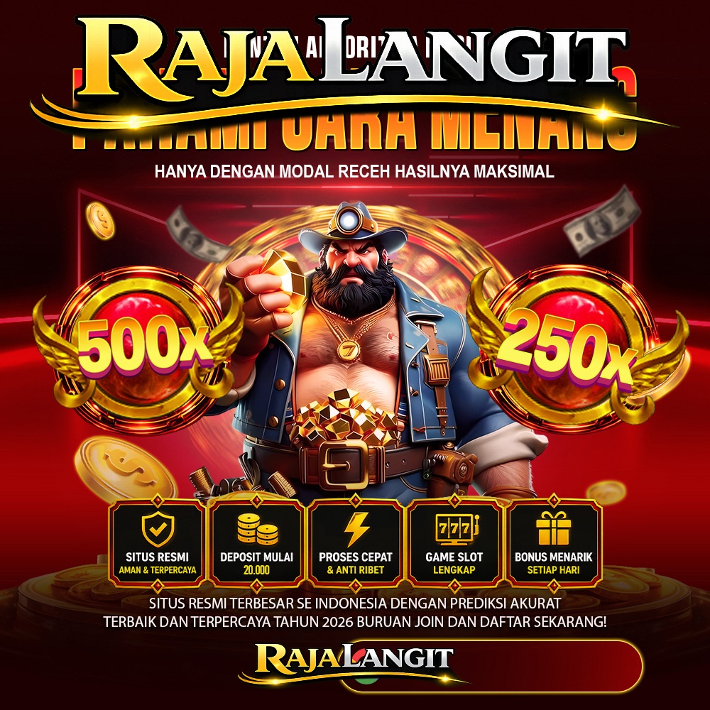 RAJALANGIT