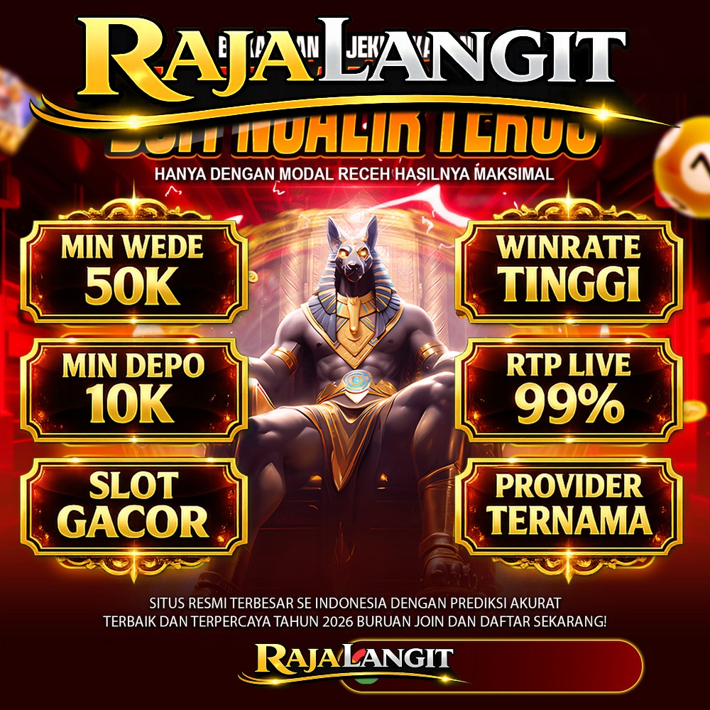 RAJALANGIT